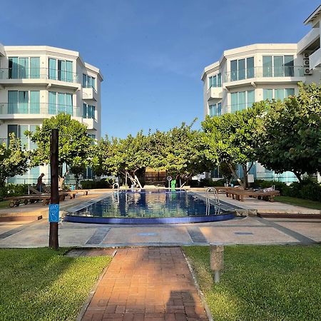 Beach Bliss Triquinimale Exterior foto