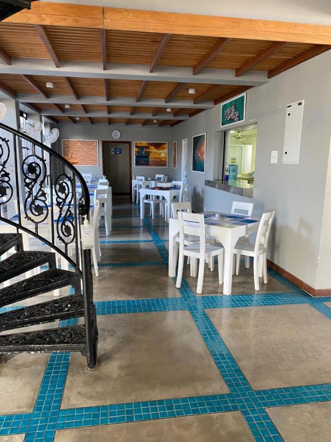 Beach Bliss Triquinimale Exterior foto