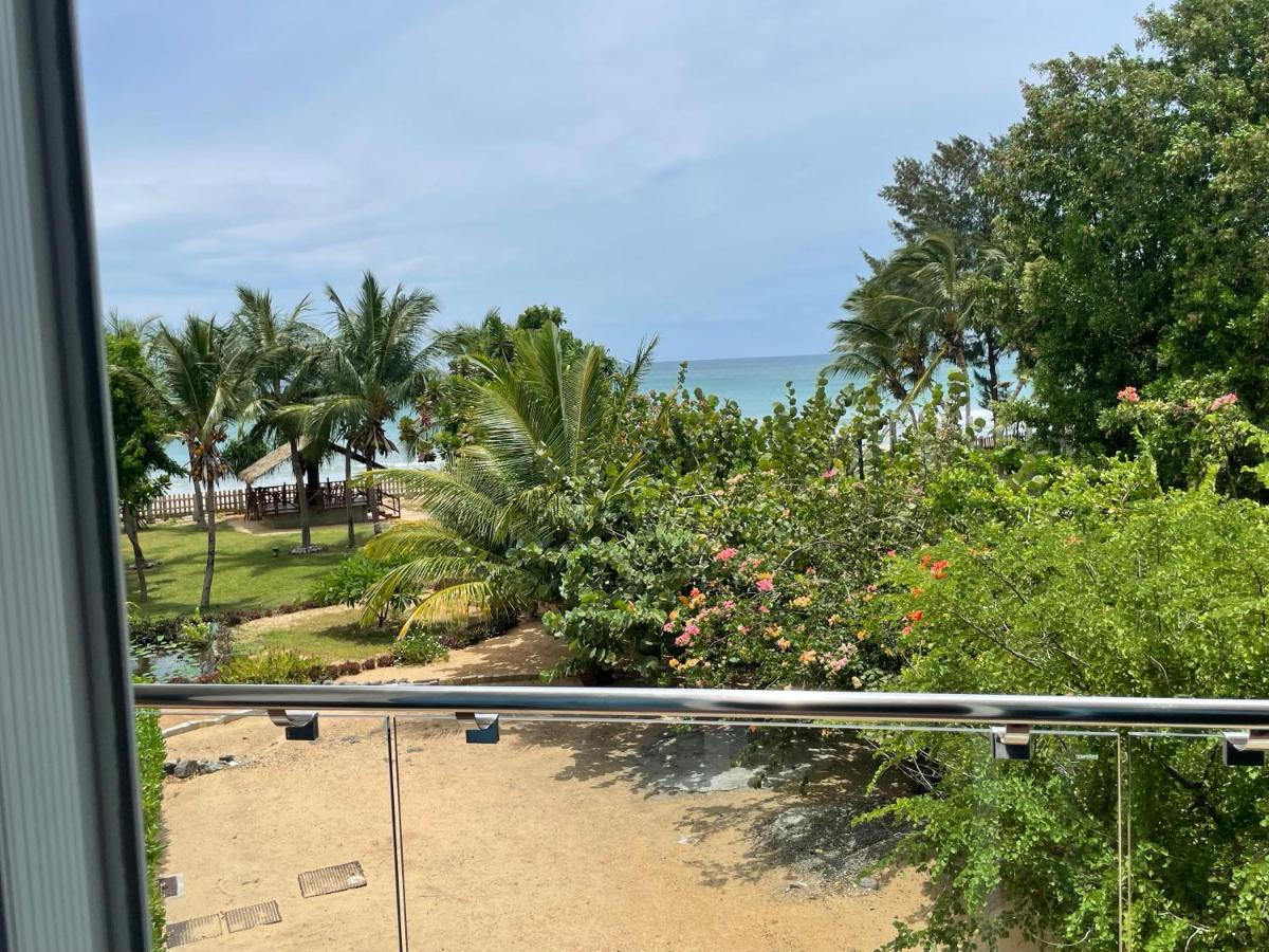 Beach Bliss Triquinimale Exterior foto