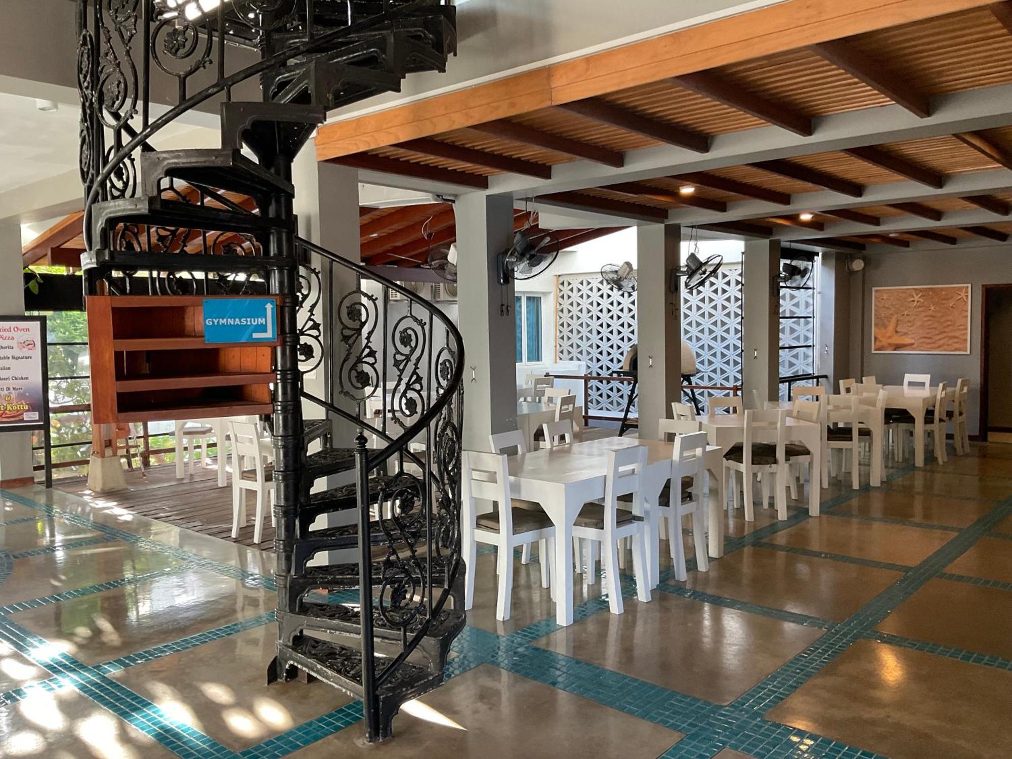 Beach Bliss Triquinimale Exterior foto